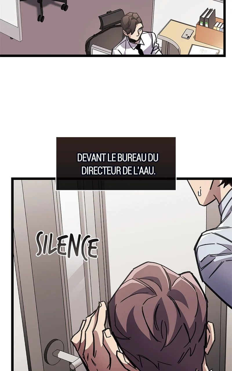 Read The Player Hides His Past FR Manga Online