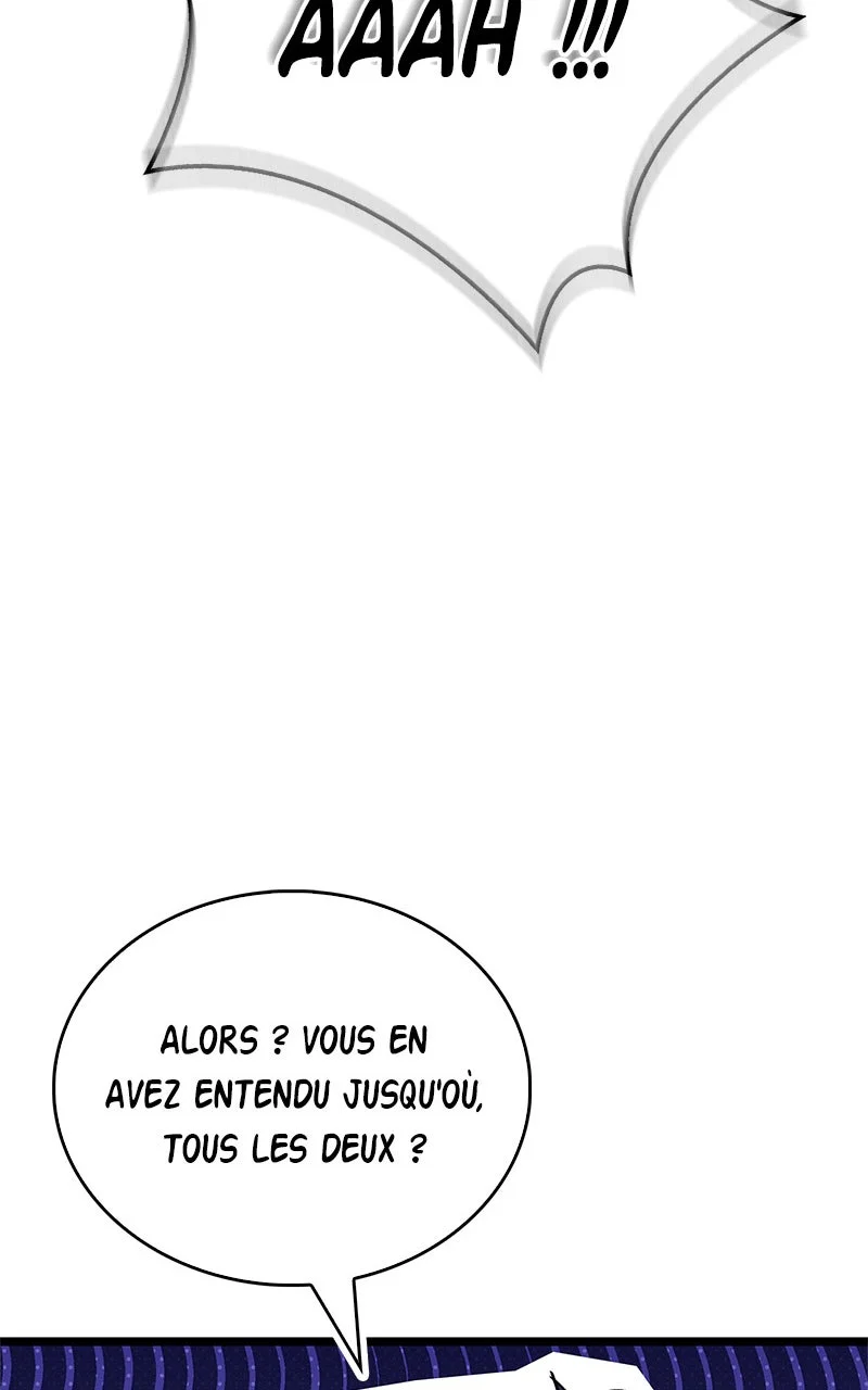 Read The Player Hides His Past FR Manga Online