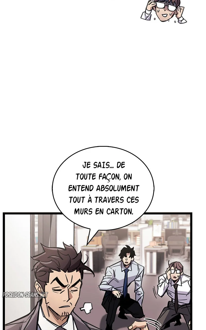 Read The Player Hides His Past FR Manga Online