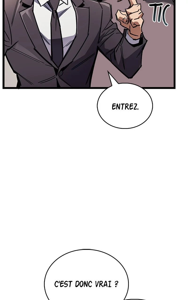 Read The Player Hides His Past FR Manga Online