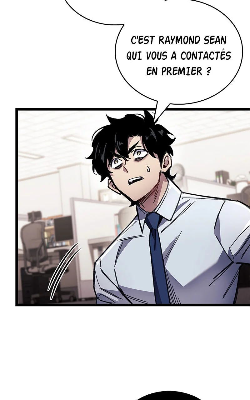 Read The Player Hides His Past FR Manga Online
