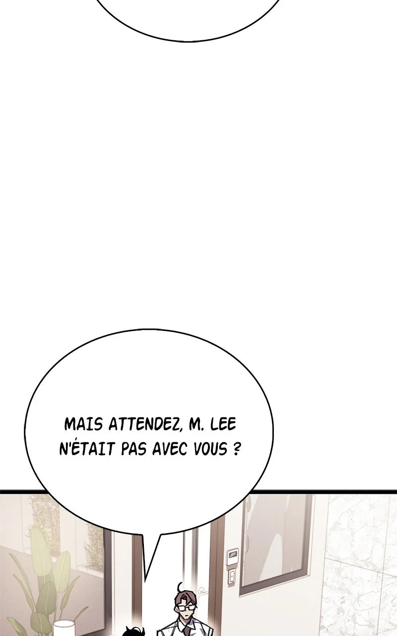 Read The Player Hides His Past FR Manga Online
