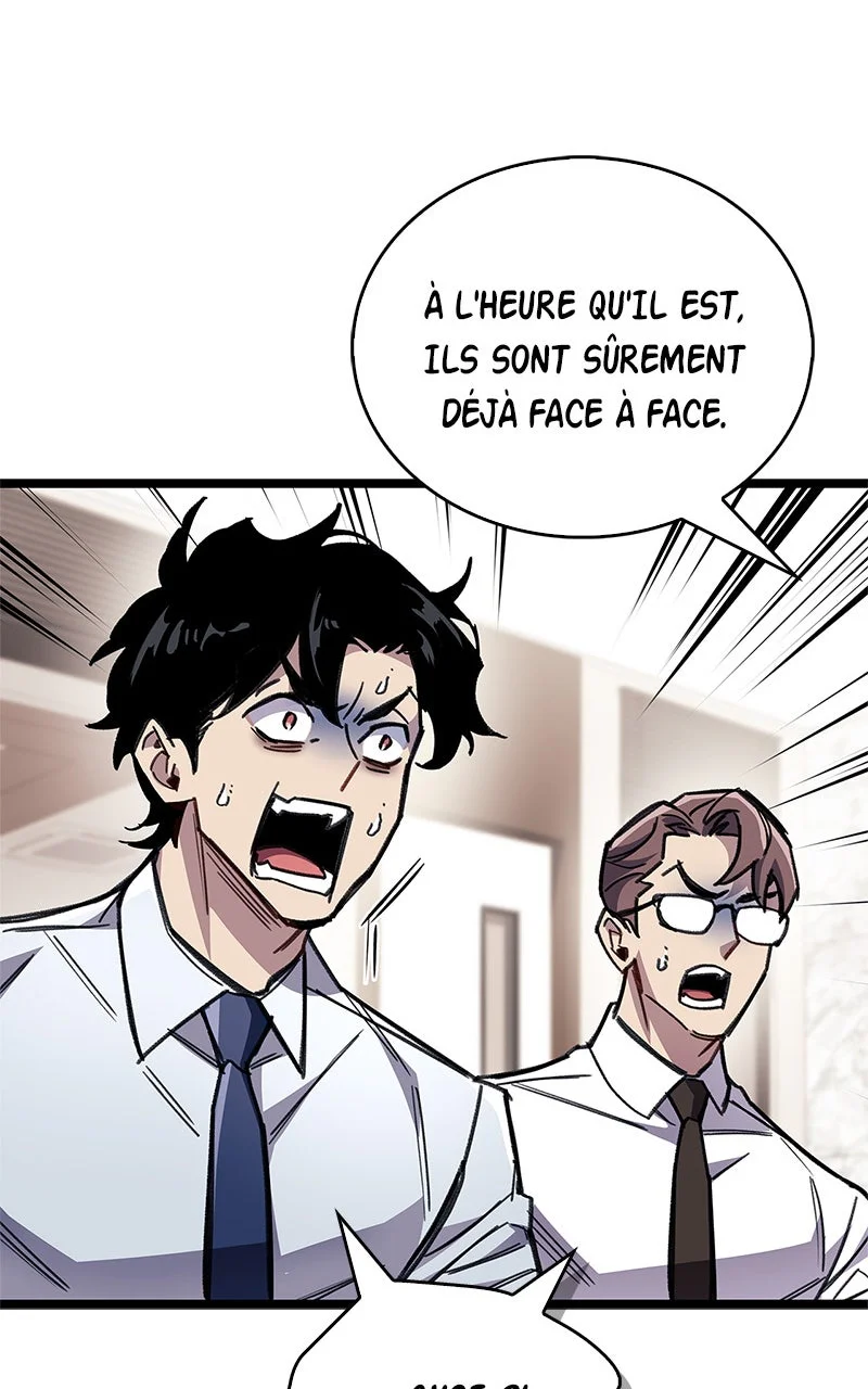 Read The Player Hides His Past FR Manga Online