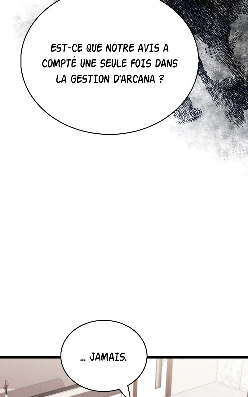Read The Player Hides His Past FR Manga Online