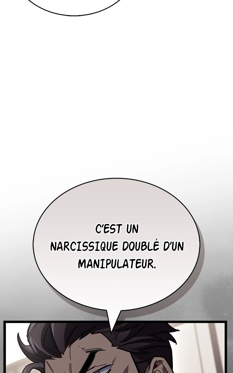 Read The Player Hides His Past FR Manga Online