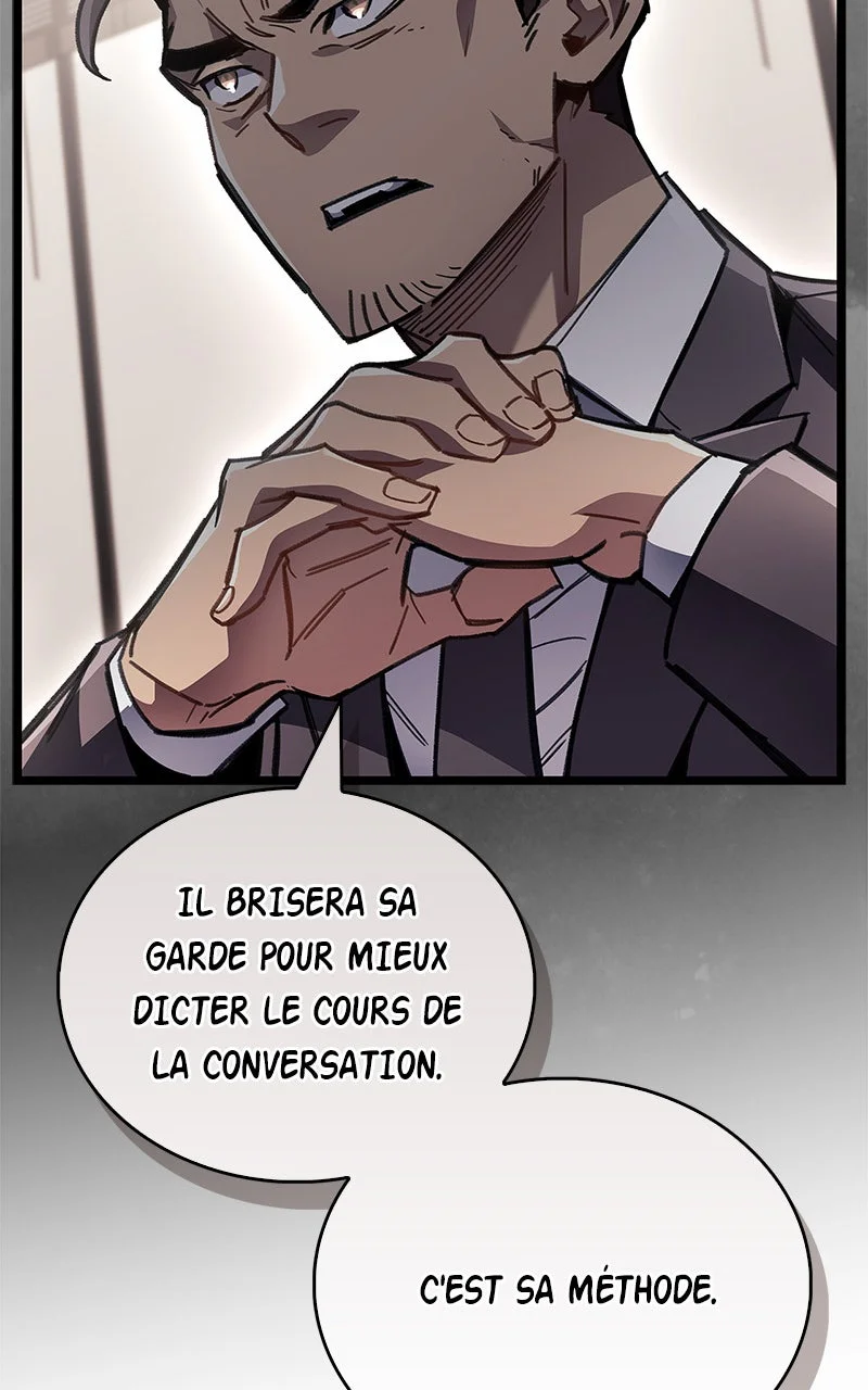 Read The Player Hides His Past FR Manga Online