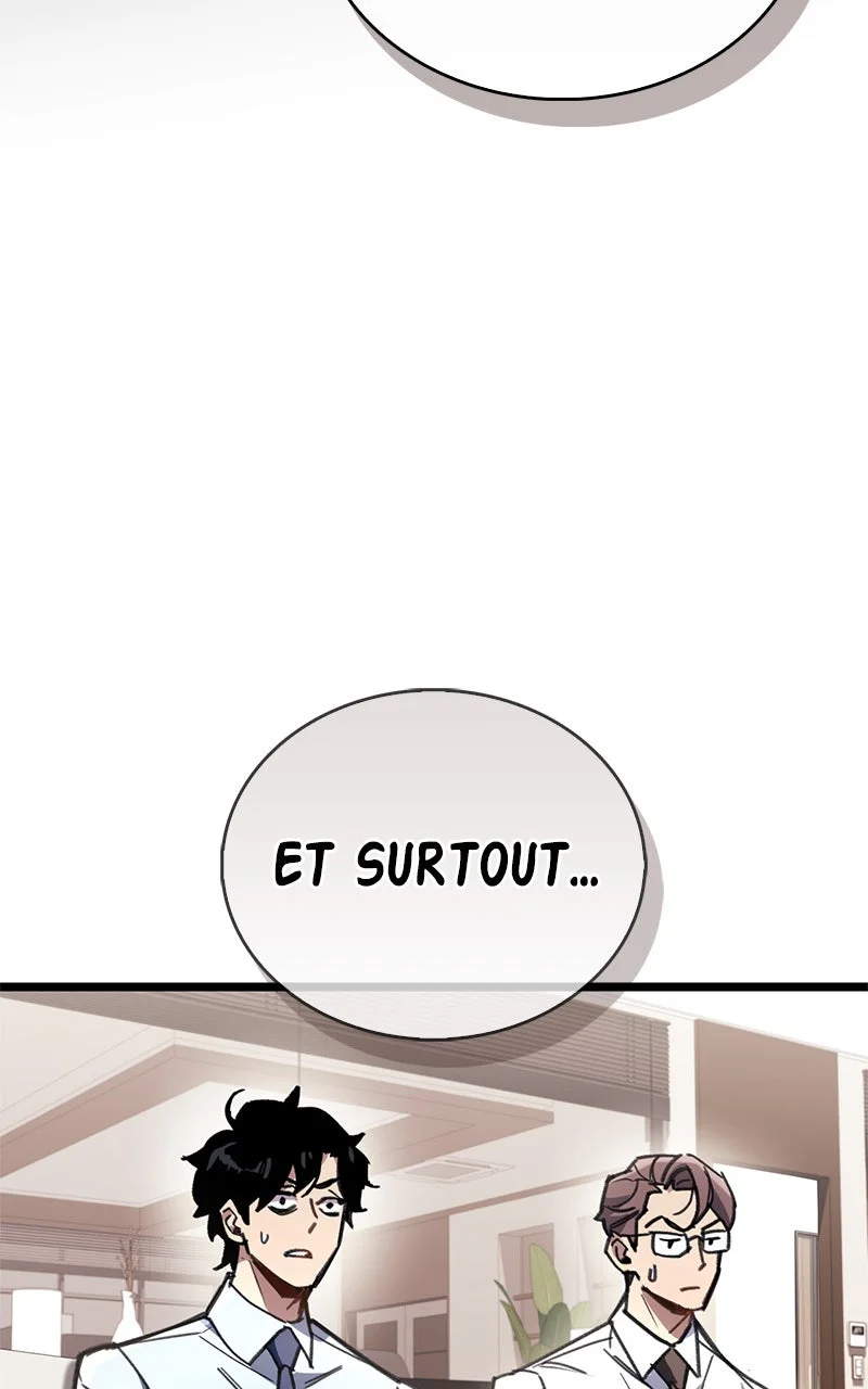 Read The Player Hides His Past FR Manga Online