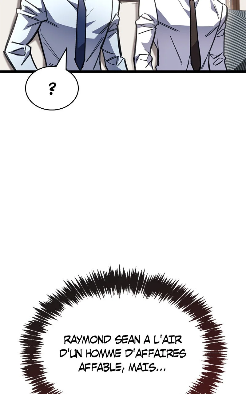 Read The Player Hides His Past FR Manga Online