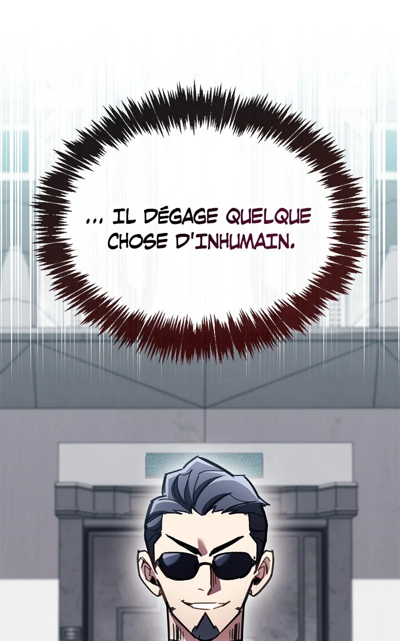 Read The Player Hides His Past FR Manga Online