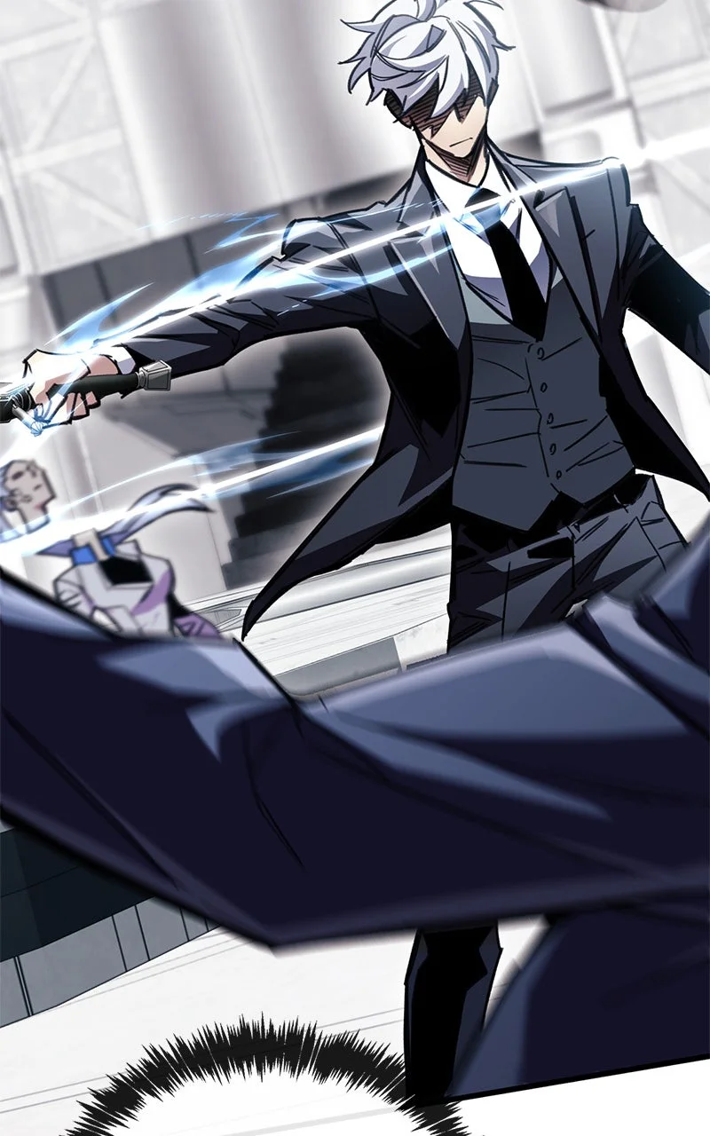 Read The Player Hides His Past FR Manga Online