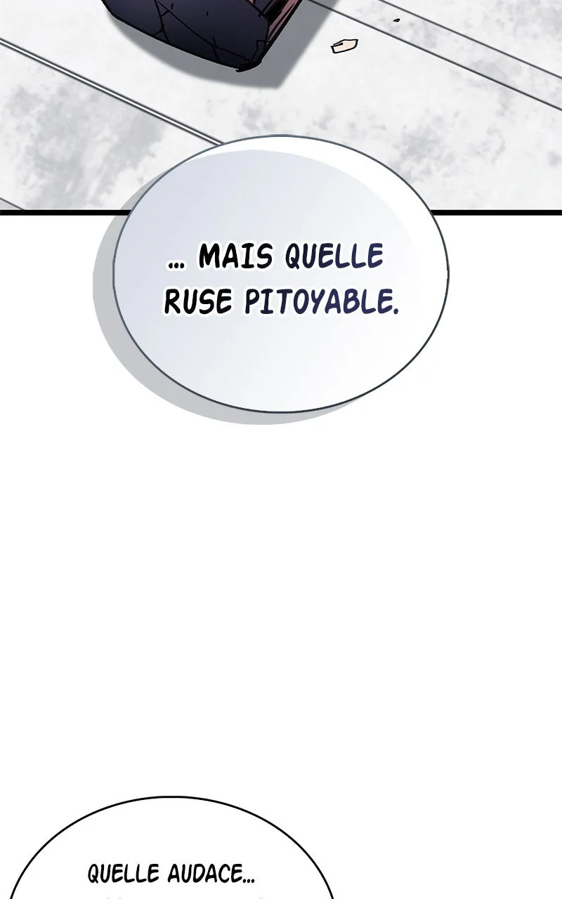 Read The Player Hides His Past FR Manga Online