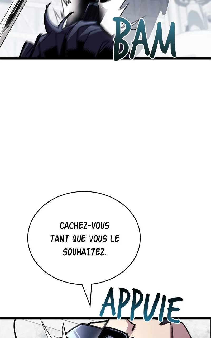 Read The Player Hides His Past FR Manga Online