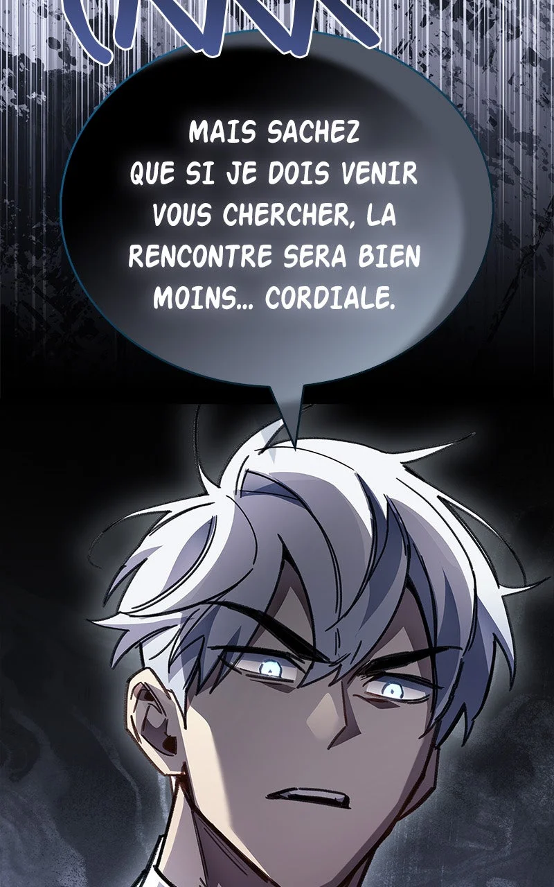 Read The Player Hides His Past FR Manga Online