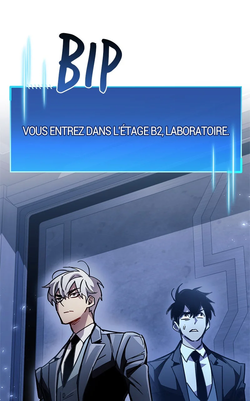 Read The Player Hides His Past FR Manga Online