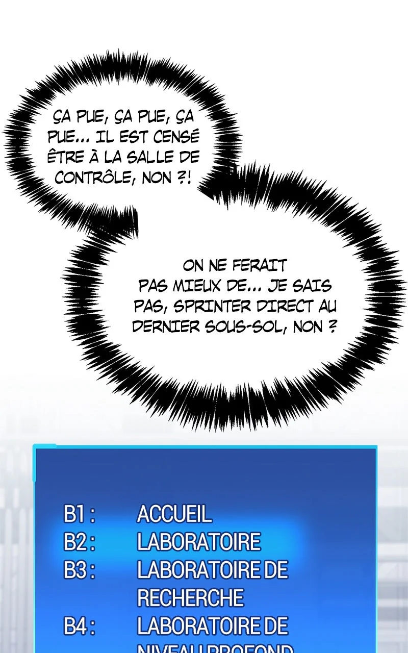 Read The Player Hides His Past FR Manga Online