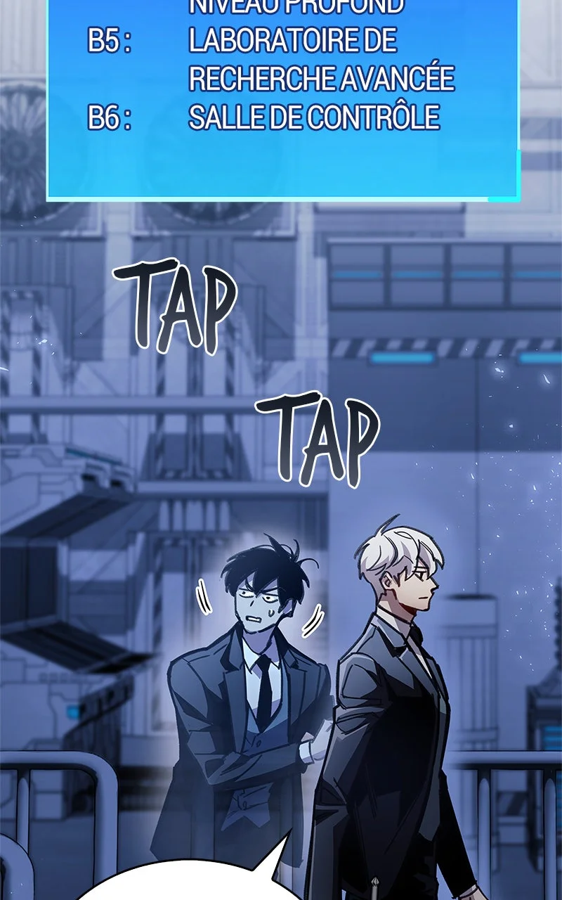 Read The Player Hides His Past FR Manga Online