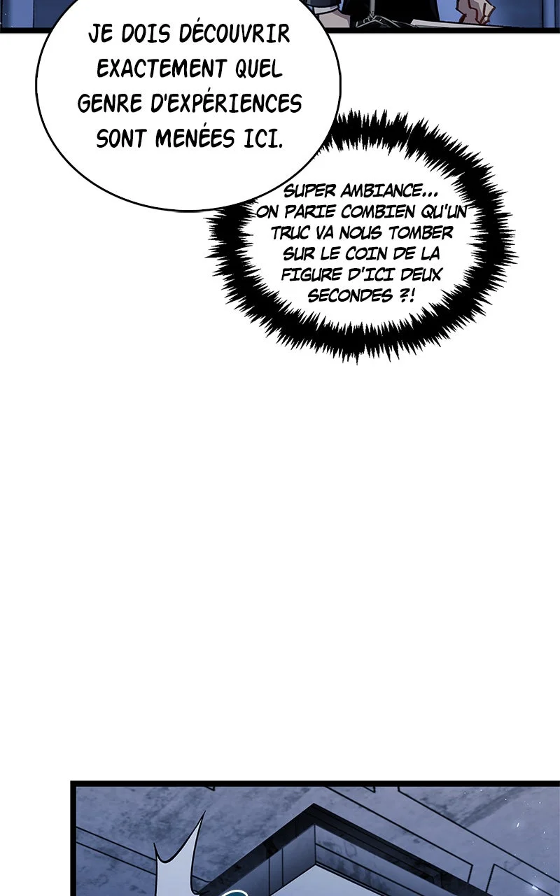 Read The Player Hides His Past FR Manga Online