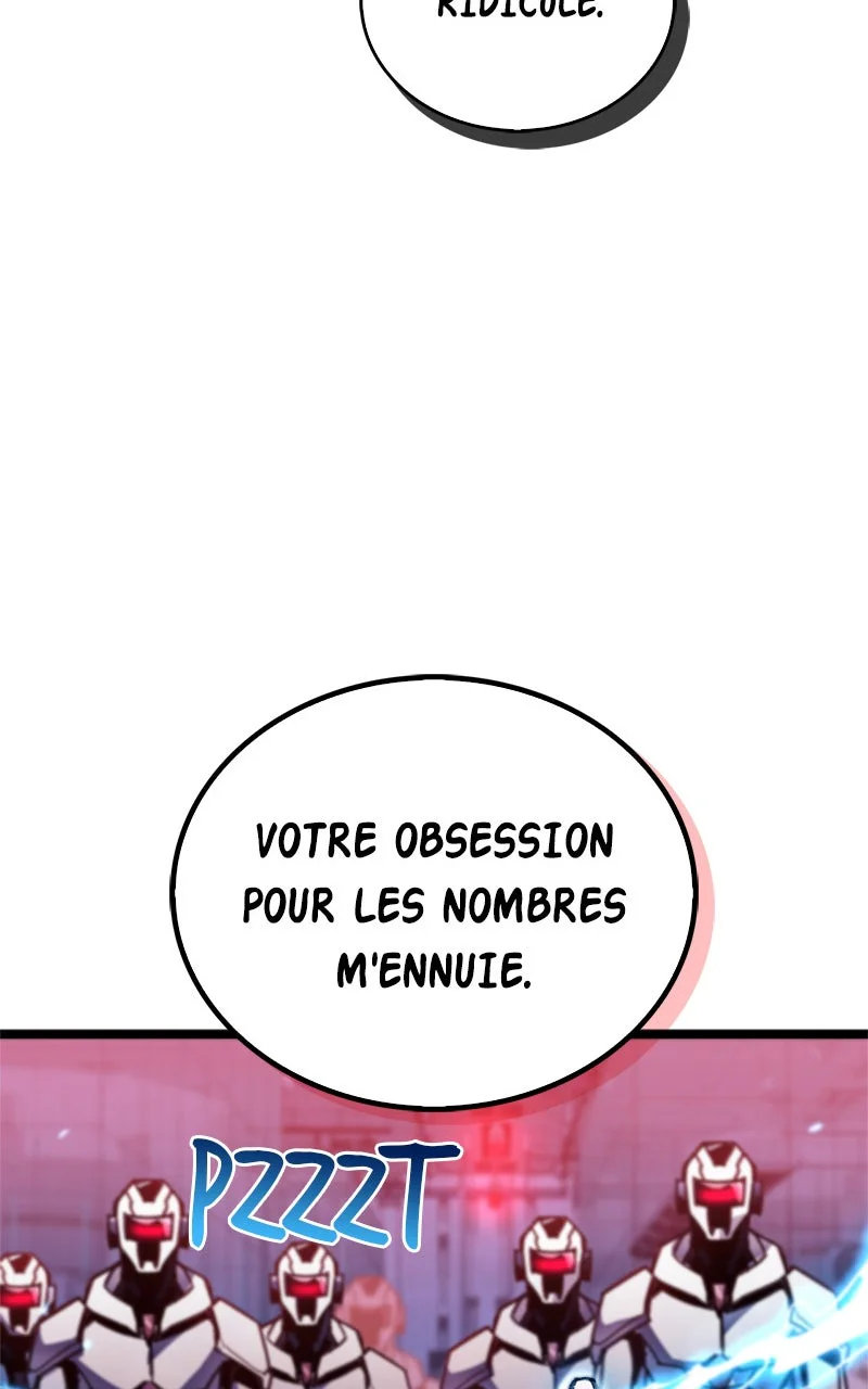 Read The Player Hides His Past FR Manga Online