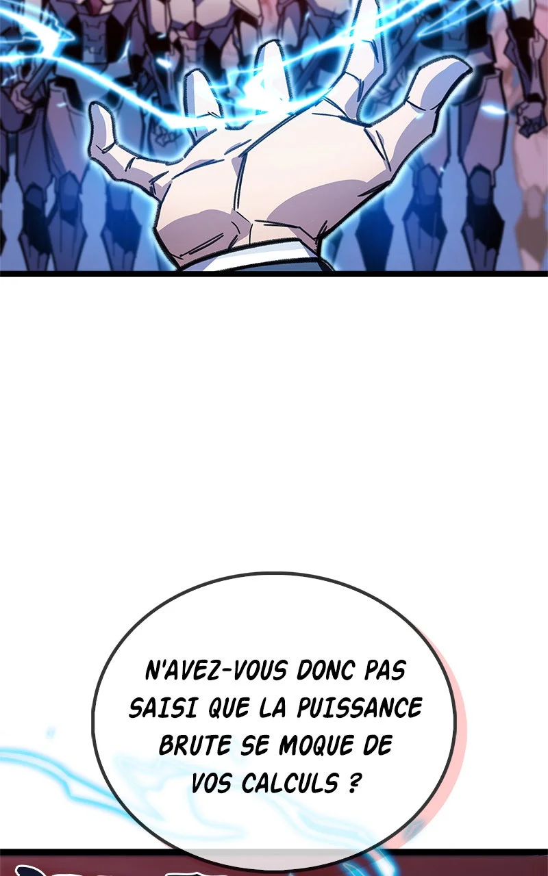 Read The Player Hides His Past FR Manga Online