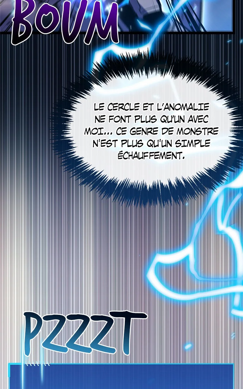 Read The Player Hides His Past FR Manga Online