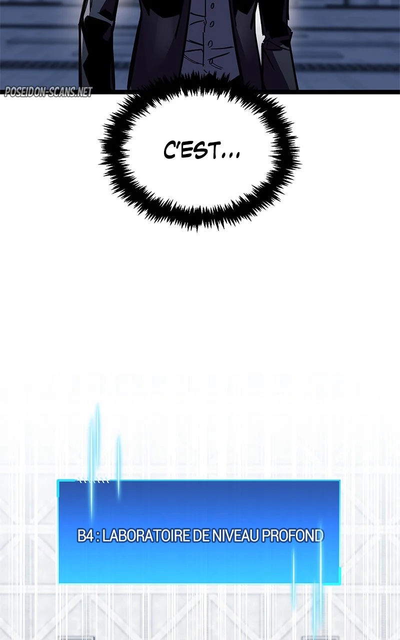 Read The Player Hides His Past FR Manga Online