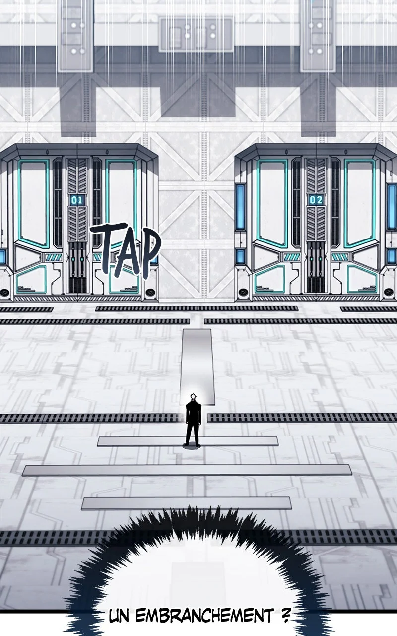 Read The Player Hides His Past FR Manga Online