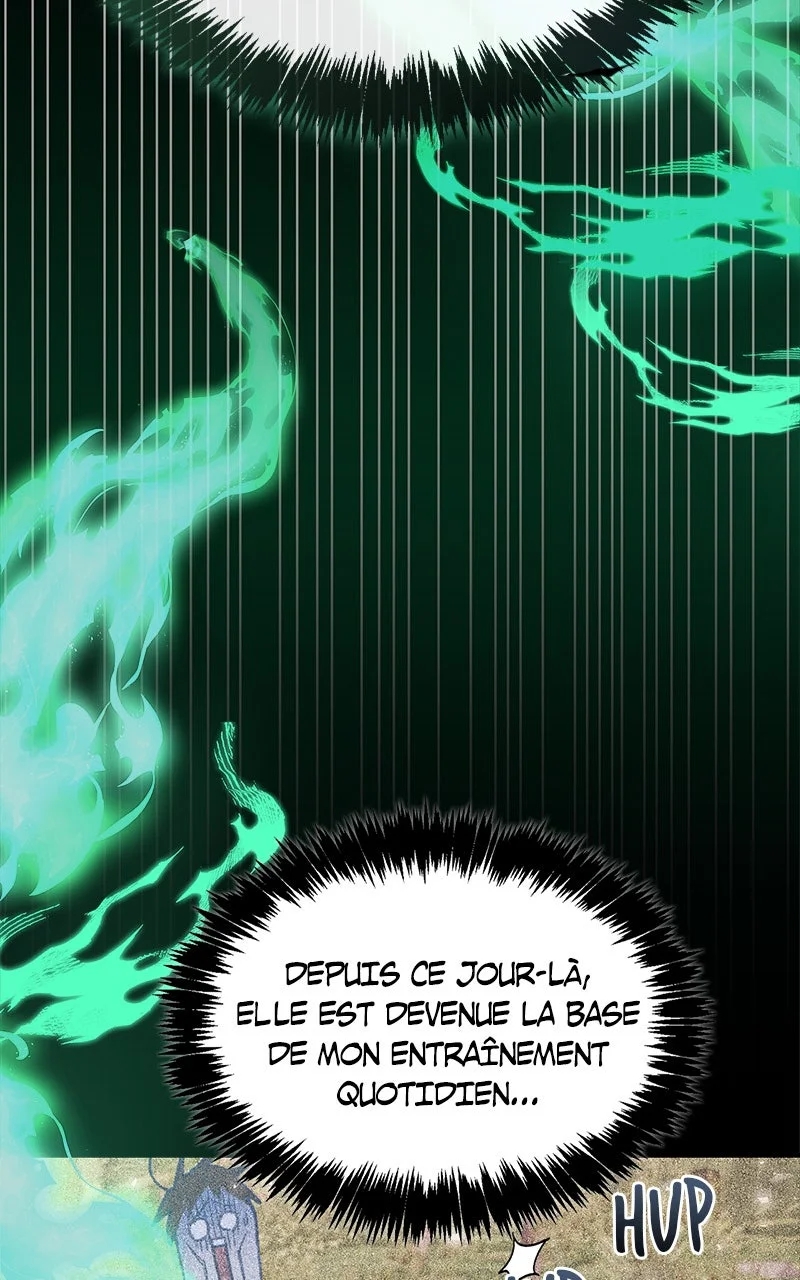 Read The Player Hides His Past FR Manga Online