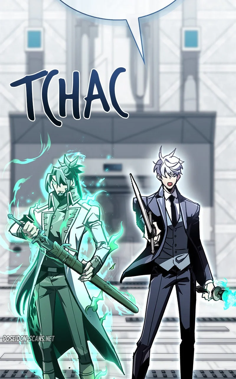 Read The Player Hides His Past FR Manga Online