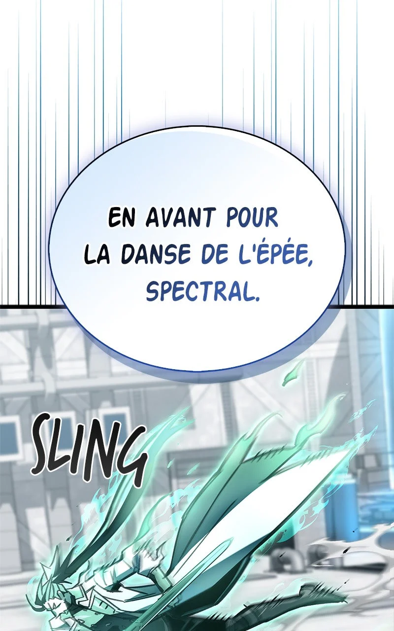 Read The Player Hides His Past FR Manga Online