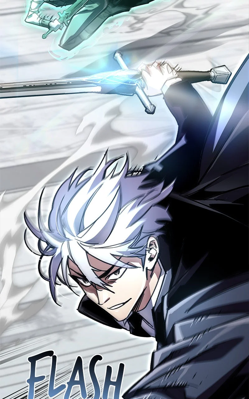 Read The Player Hides His Past FR Manga Online
