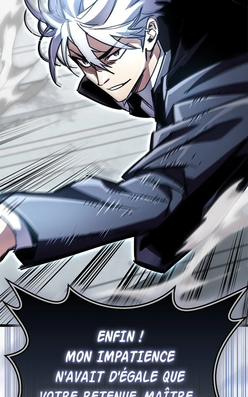 Read The Player Hides His Past FR Manga Online