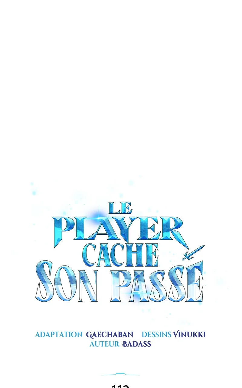Read The Player Hides His Past FR Manga Online
