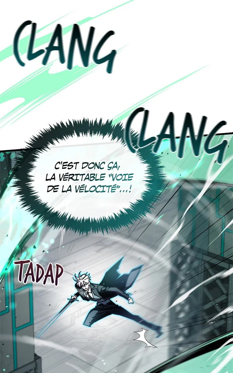 Read The Player Hides His Past FR Manga Online