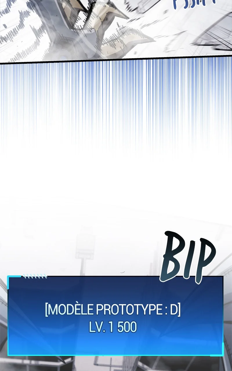 Read The Player Hides His Past FR Manga Online