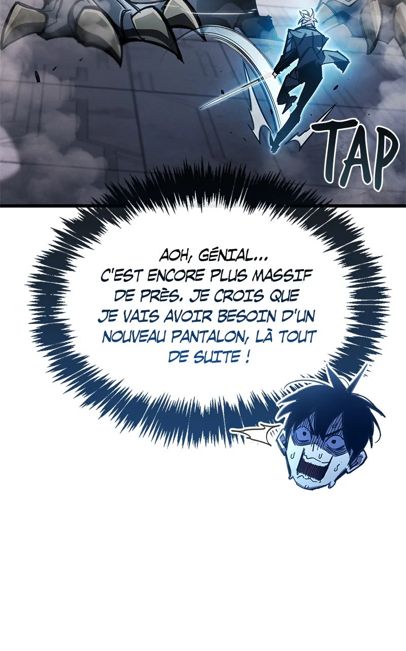 Read The Player Hides His Past FR Manga Online