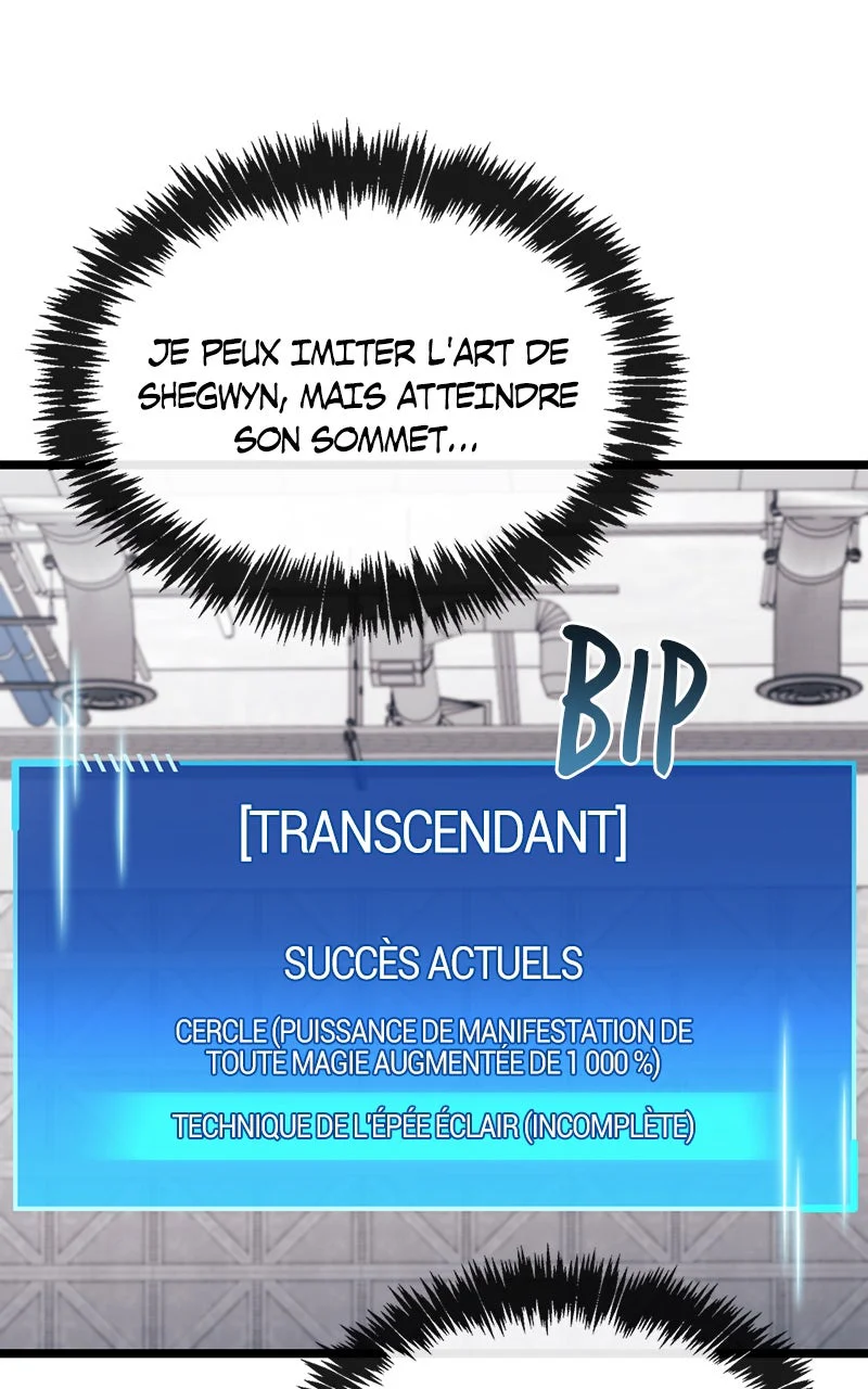 Read The Player Hides His Past FR Manga Online