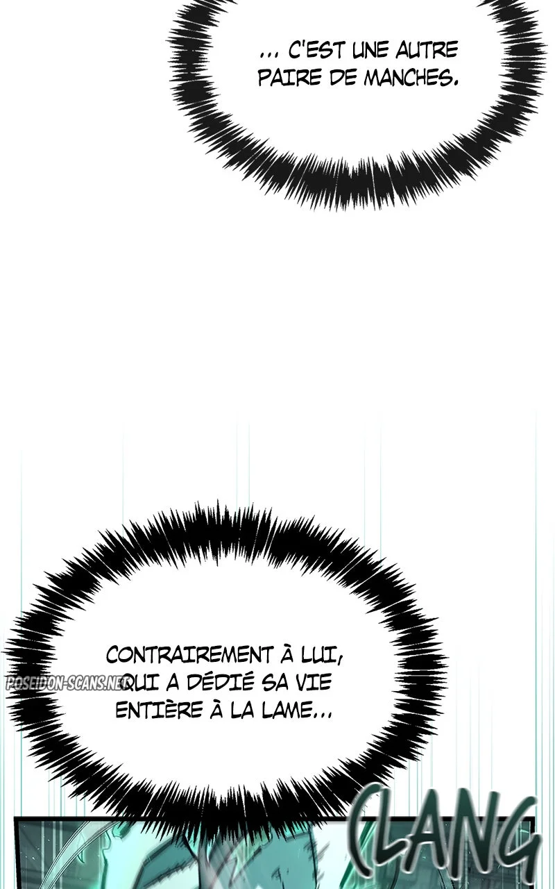 Read The Player Hides His Past FR Manga Online