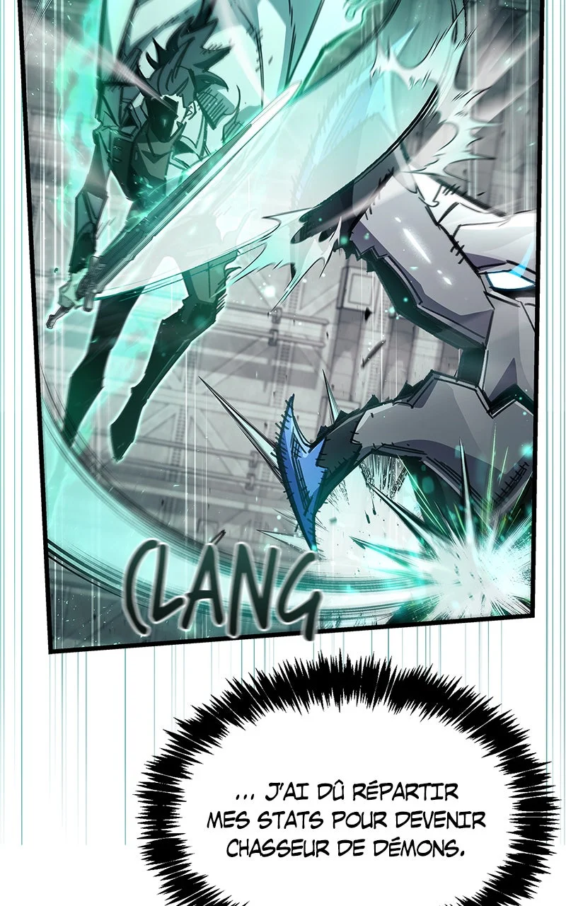 Read The Player Hides His Past FR Manga Online