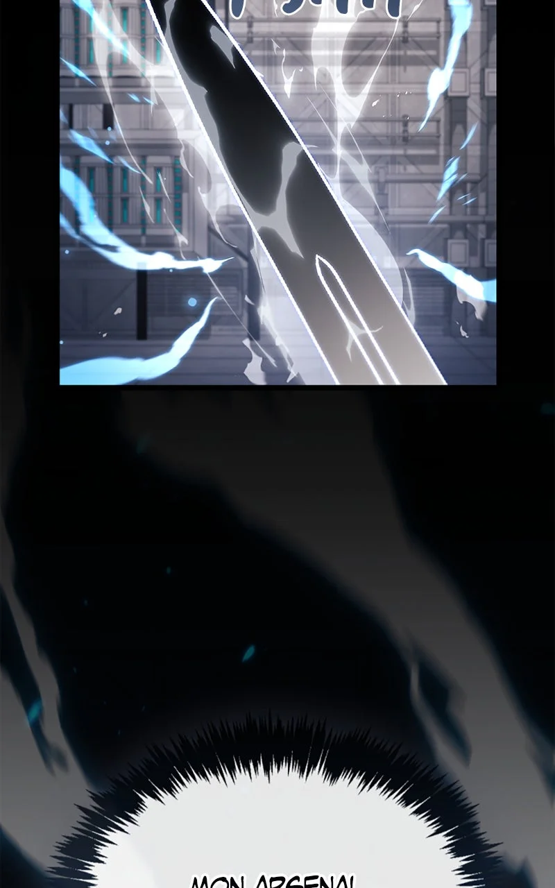 Read The Player Hides His Past FR Manga Online