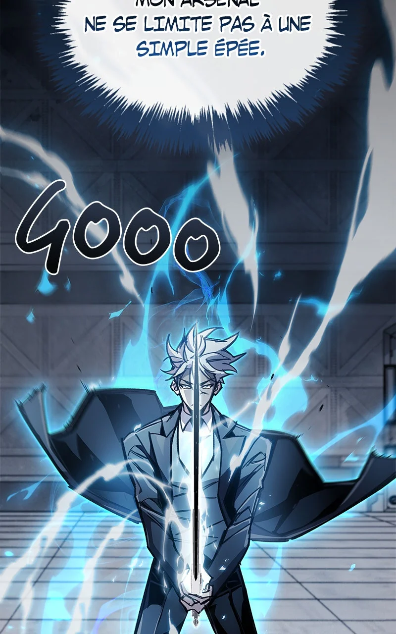 Read The Player Hides His Past FR Manga Online