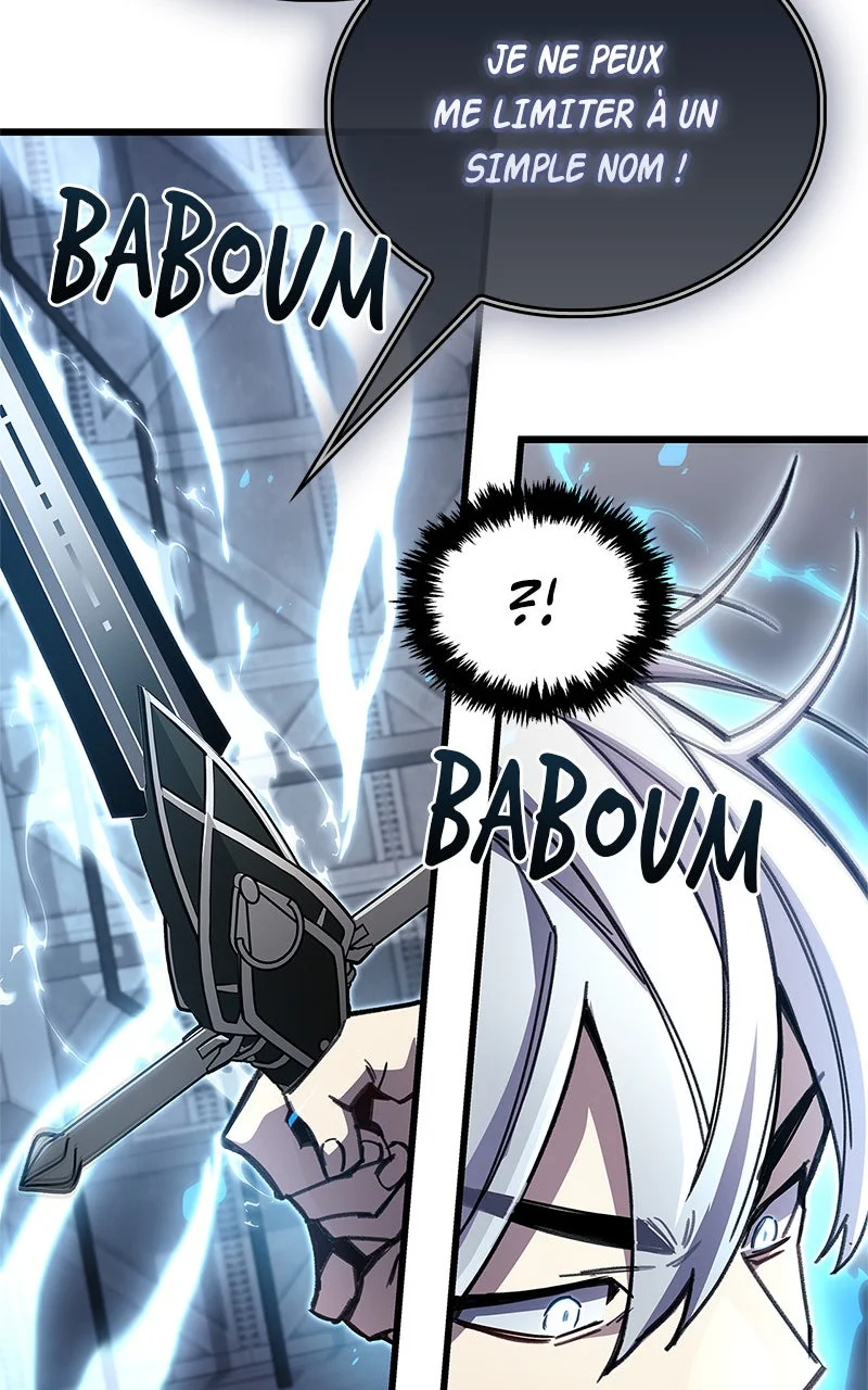 Read The Player Hides His Past FR Manga Online