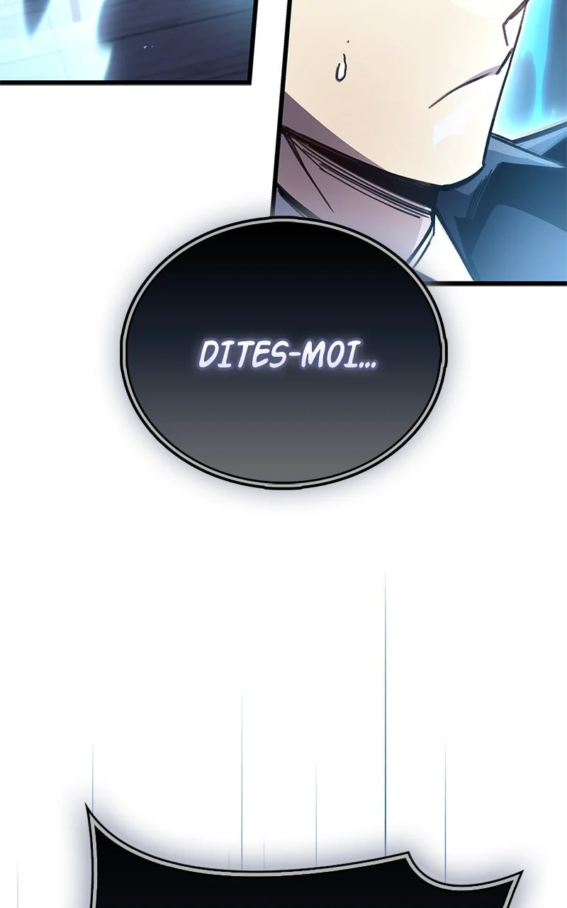 Read The Player Hides His Past FR Manga Online