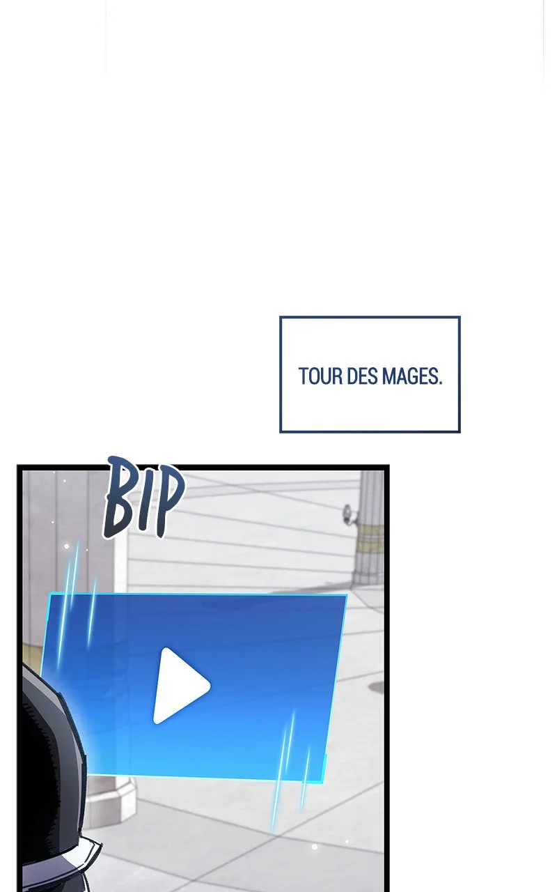 Read The Player Hides His Past FR Manga Online