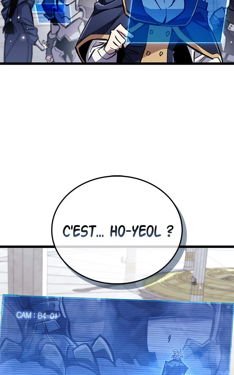 Read The Player Hides His Past FR Manga Online