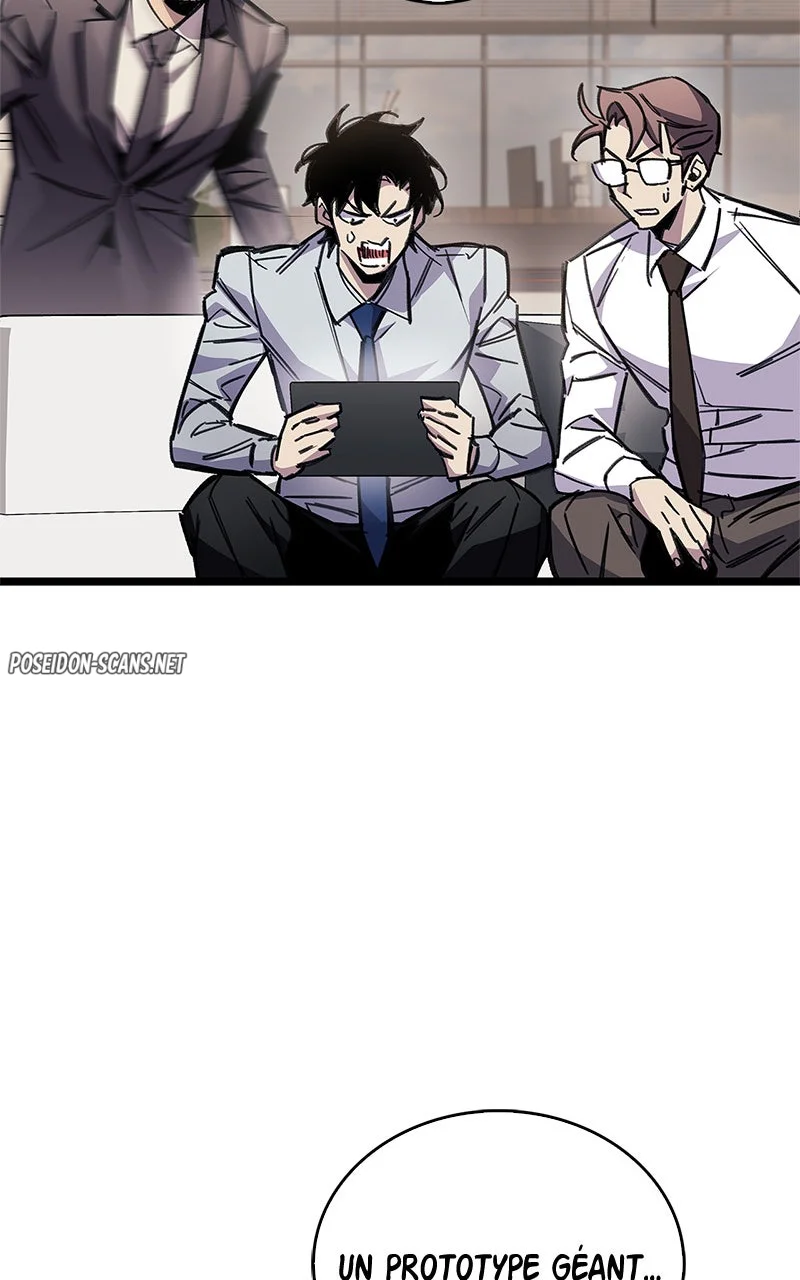 Read The Player Hides His Past FR Manga Online