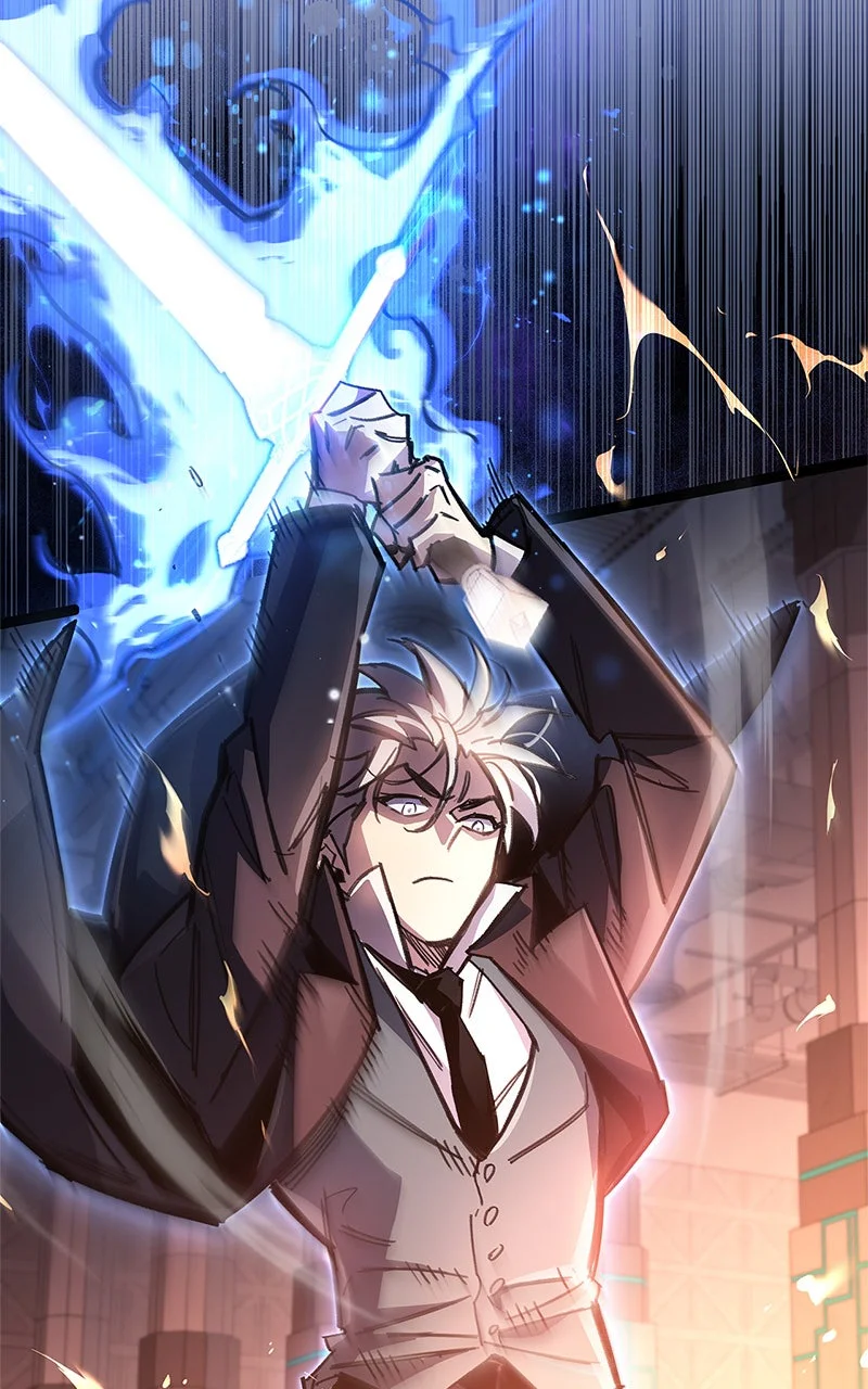 Read The Player Hides His Past FR Manga Online
