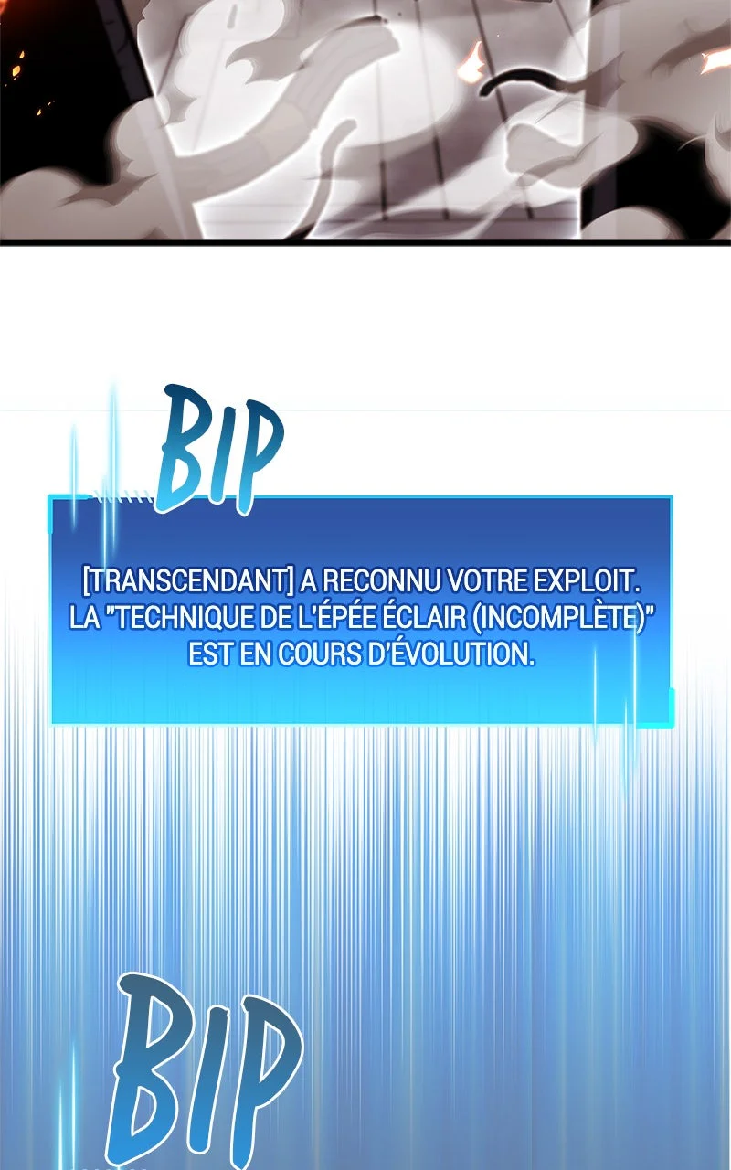 Read The Player Hides His Past FR Manga Online