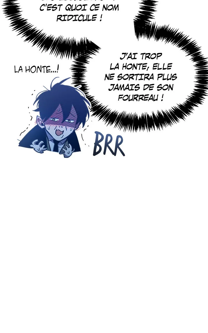 Read The Player Hides His Past FR Manga Online