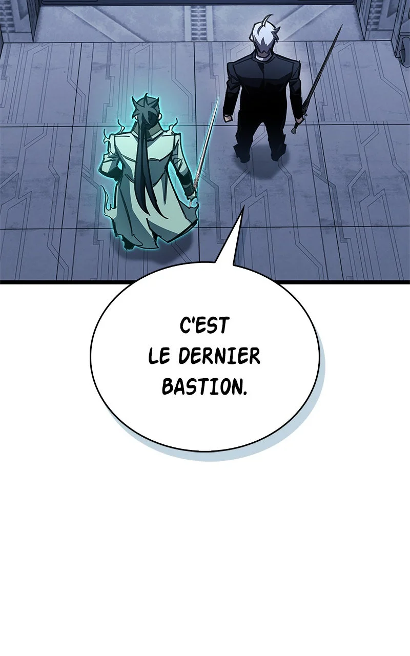 Read The Player Hides His Past FR Manga Online