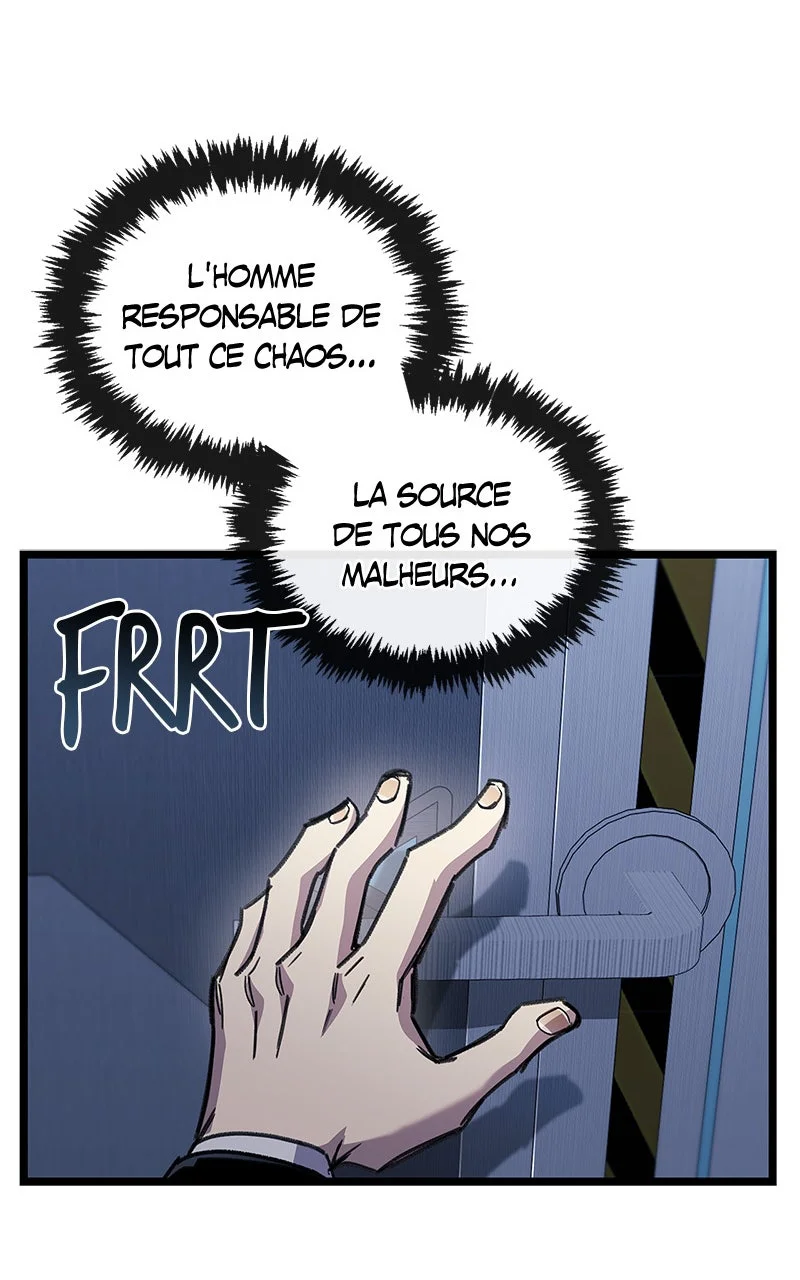 Read The Player Hides His Past FR Manga Online